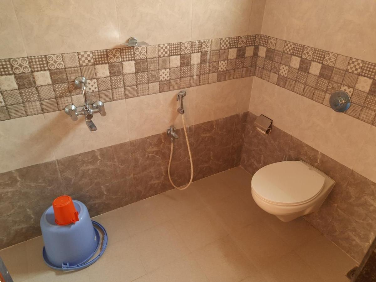 Raikar Guest House Богмало Экстерьер фото